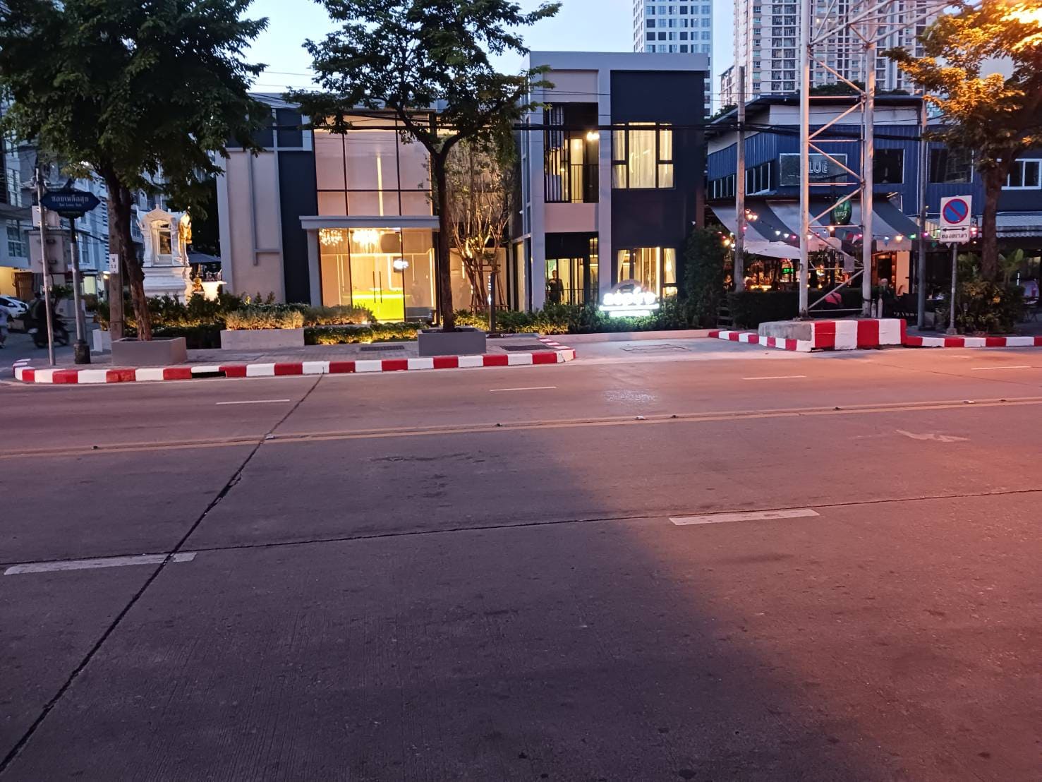 CCK Property